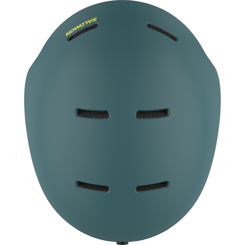 Optimized ventilation