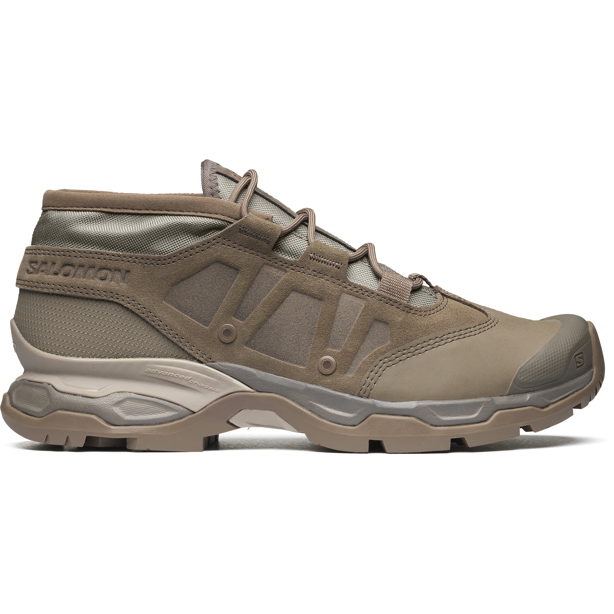 Salomon jungle top ultra black