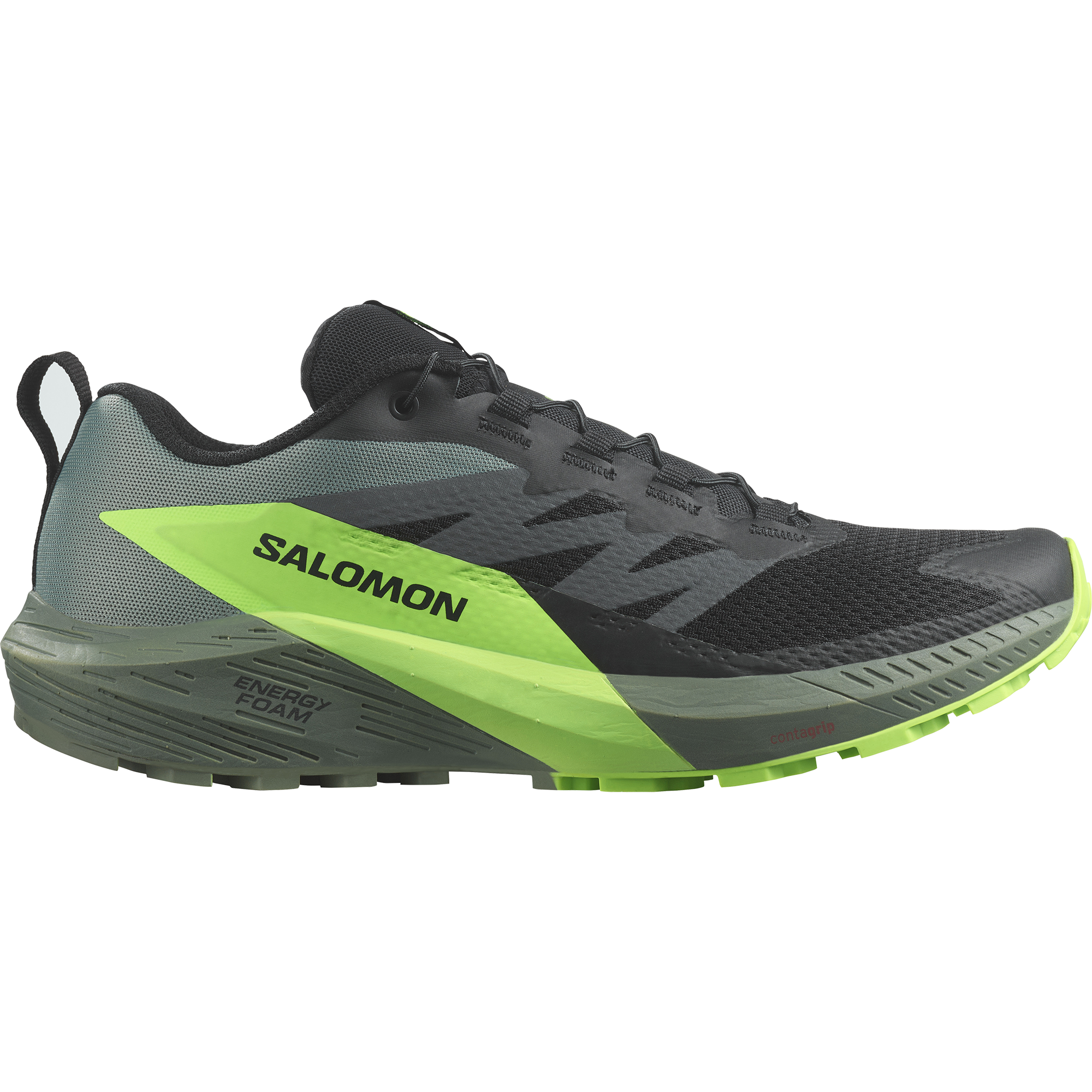Salomon 7.5 shop