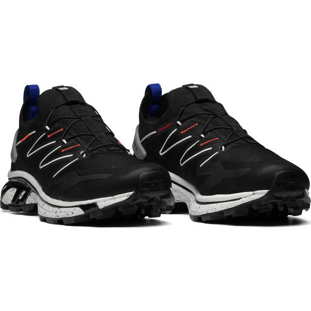 XT-RUSH 2