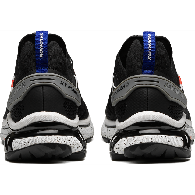 XT-RUSH 2