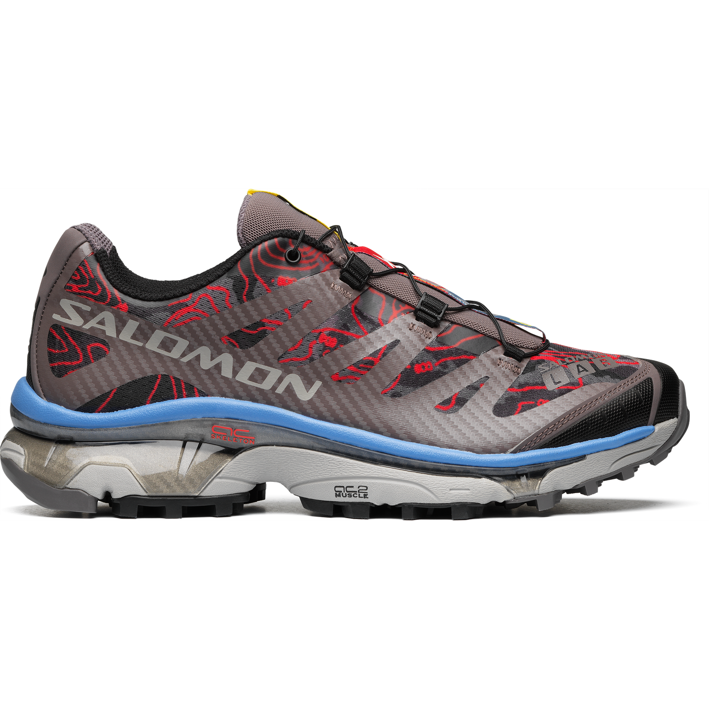 Salomon trail deals running shoes australia