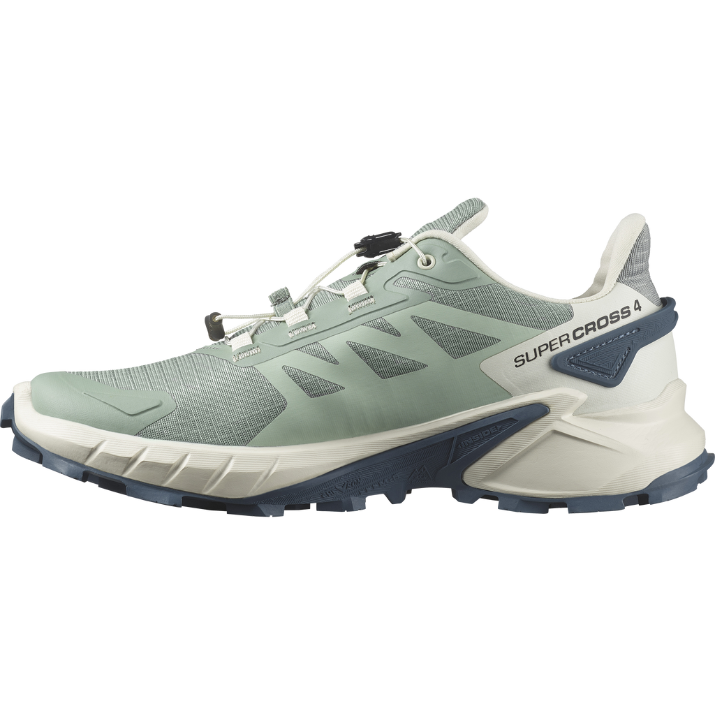Salomon supercross shop test