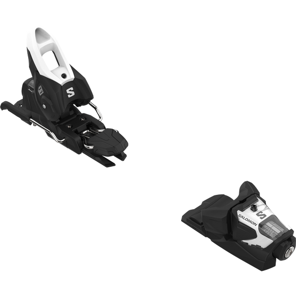 スキー SALOMON BINDINGS Strive 11 GW DEMO Buy NR STRIVE 11 GW DEMO UNISEX BINDINGS by Salomon