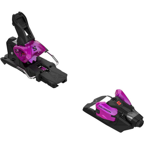 SALOMON FRONTIER 157 × SALOMON TRIGGER M SALOMON FRONTIER 157 × SALOMON TRIGGER M Amazon.com: Salomon