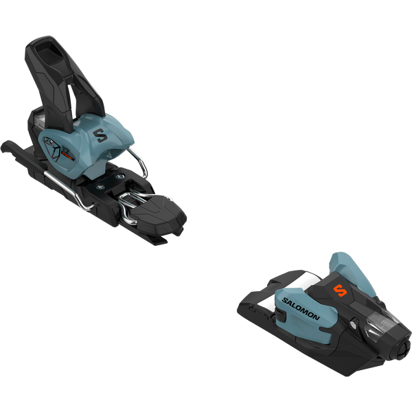 スキー SALOMON BINDINGS Strive 11 GW DEMO Salomon Strive 11 GW Demo Ski Bindings - Powder7