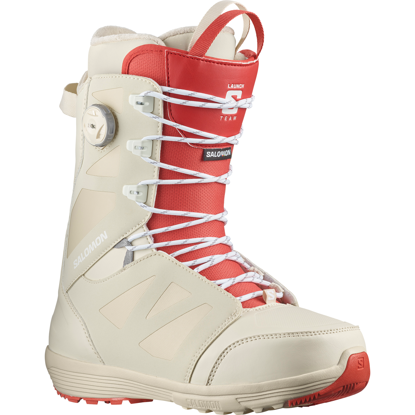 LAUNCH LACE SJ BOA SNOWBOARD BOOT MEN'S