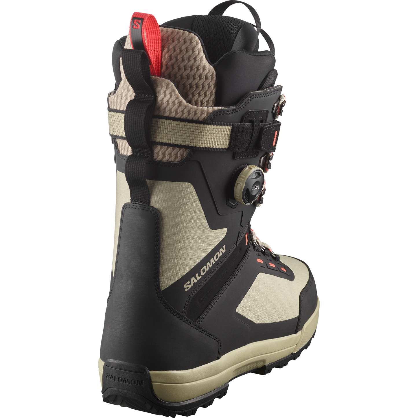 Buy ECHO LACE SJ BOA SNOWBOARD BOOT MEN S by Salomon Australia online Salomon Australia