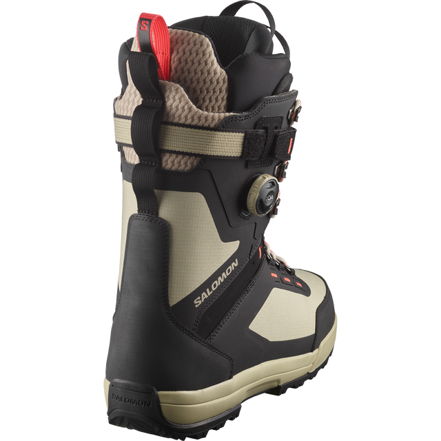 ECHO LACE SJ BOA SNOWBOARD BOOT MEN'S