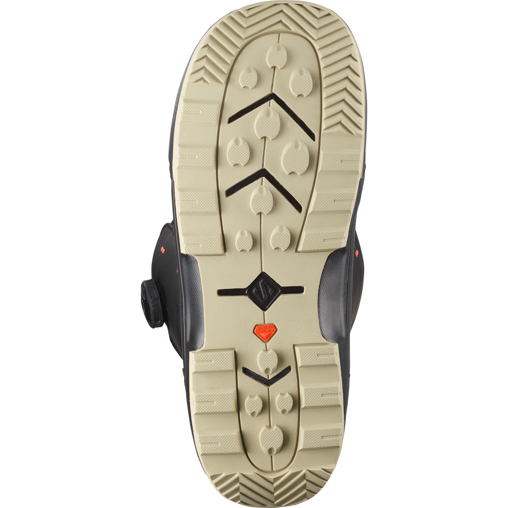 Buy ECHO DUAL BOA SNOWBOARD BOOT MEN'S by Salomon Australia online