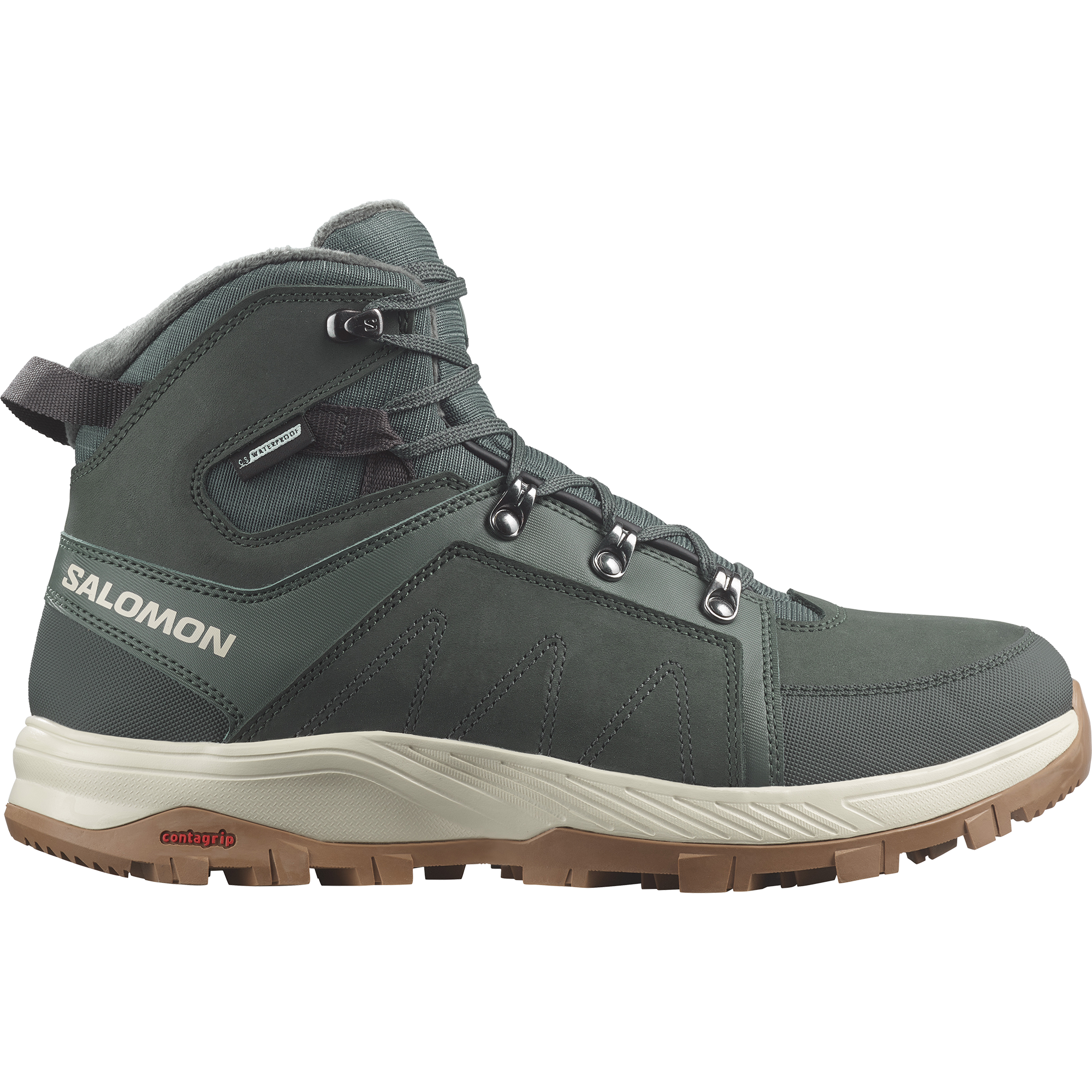 Salomon x ultra cs wp deals