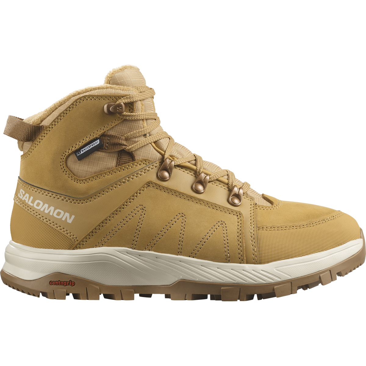 Winter Grip