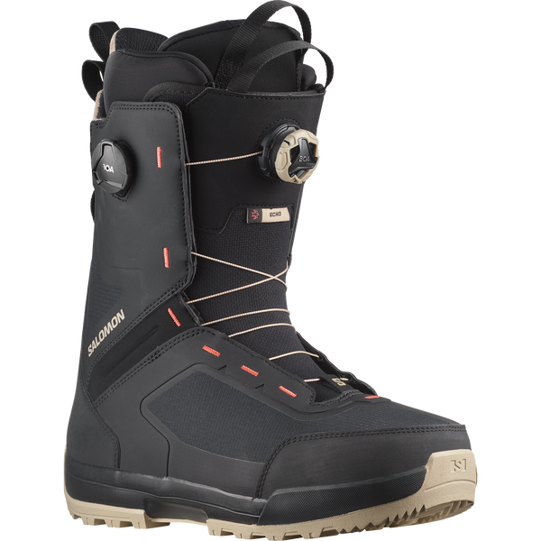 Buy ECHO DUAL BOA WIDE SNOWBOARD BOOT MEN'S by Salomon Australia