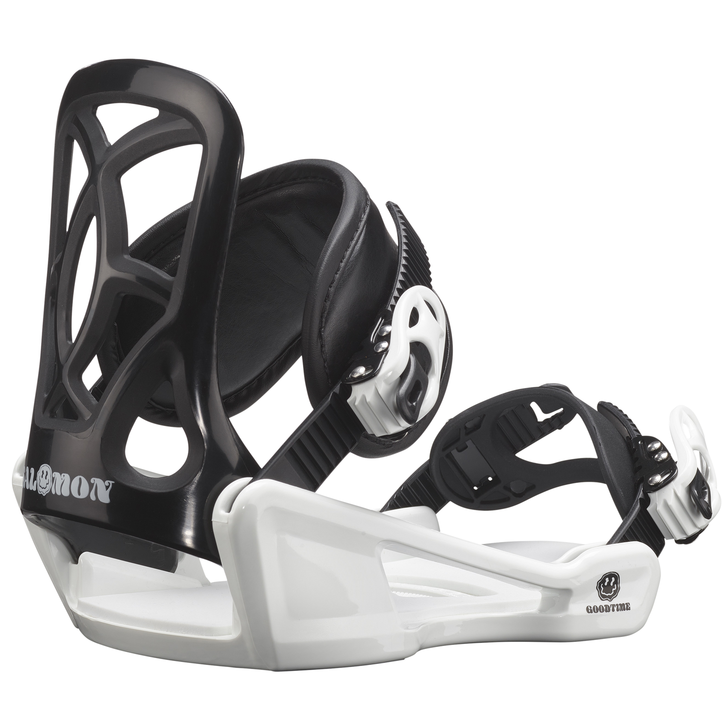 GOODTIME XS SNOWBOARD BINDING JUNIOR