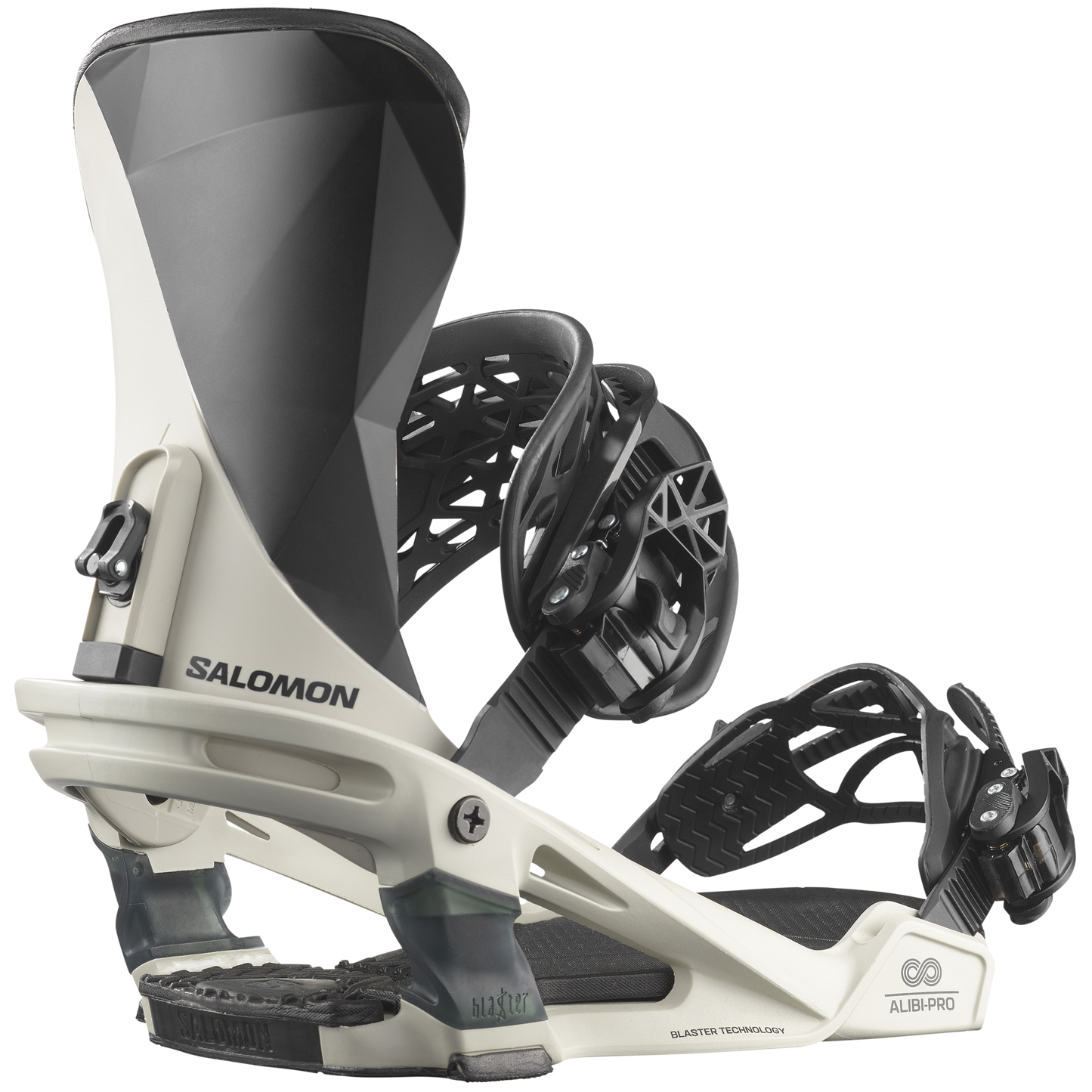 ALIBI PRO SNOWBOARD BINDING MEN'S