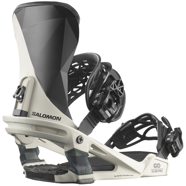 ALIBI PRO SNOWBOARD BINDING MEN'S