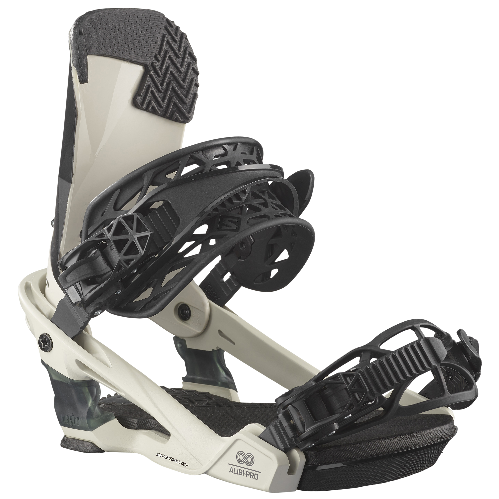 Buy ALIBI PRO SNOWBOARD BINDING MEN S by Salomon Australia online Salomon Australia