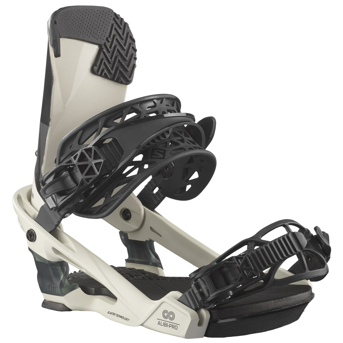 ALIBI PRO SNOWBOARD BINDING MEN'S