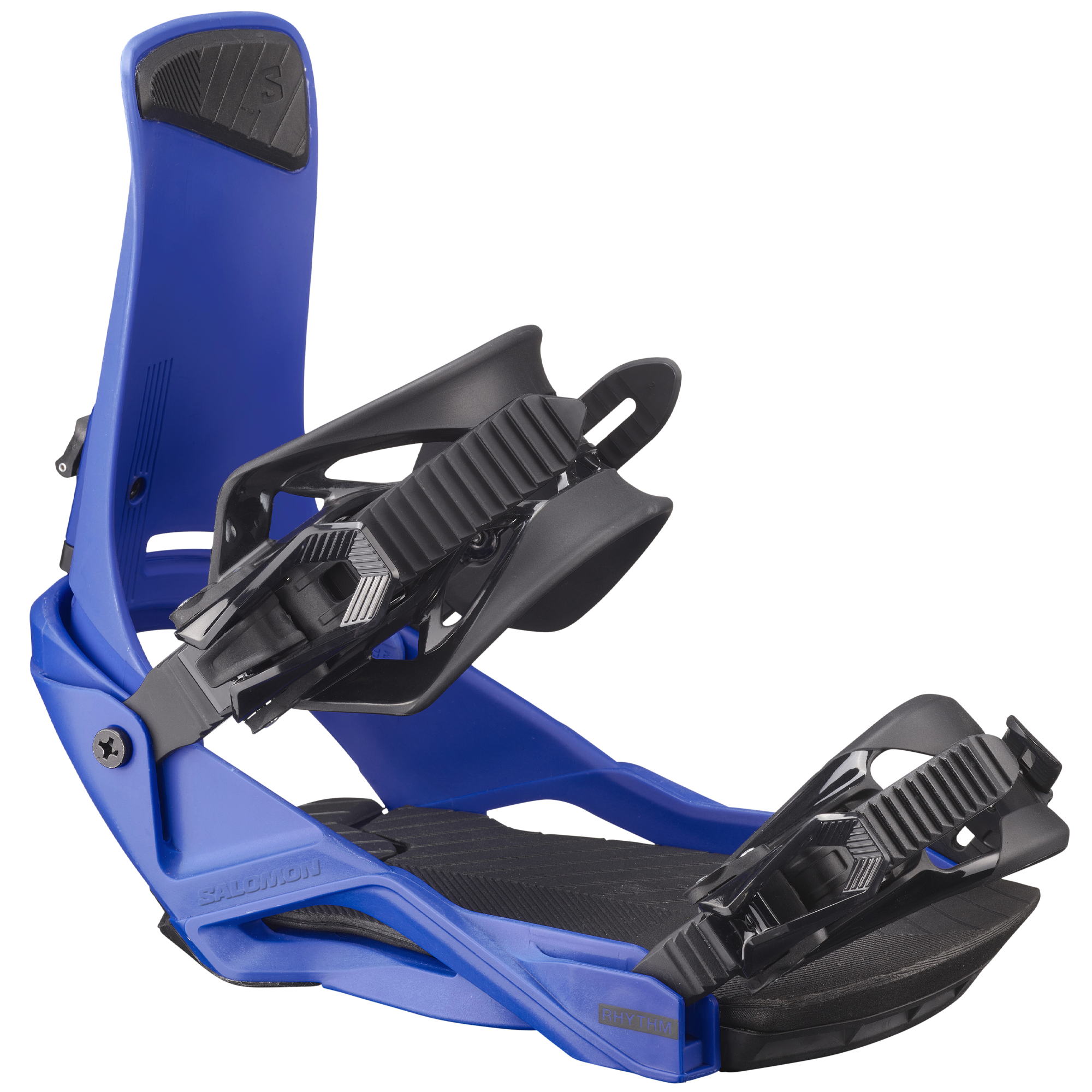 Buy RHYTHM SNOWBOARD BINDING by Salomon Australia online Salomon Australia