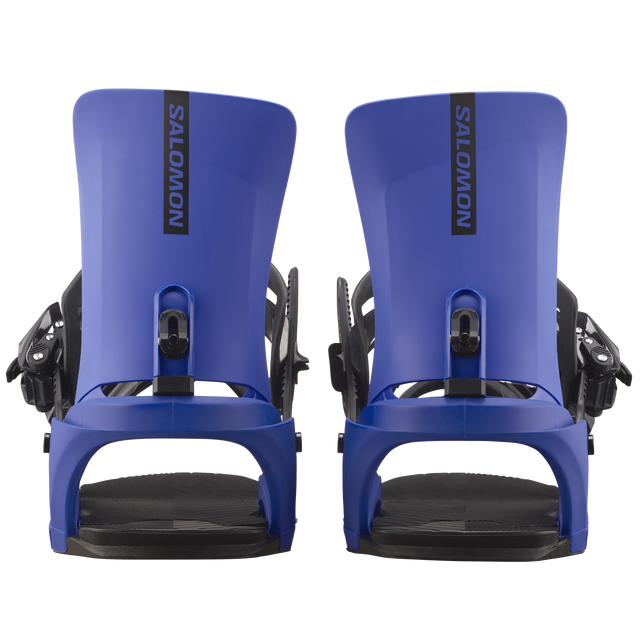 RHYTHM SNOWBOARD BINDING