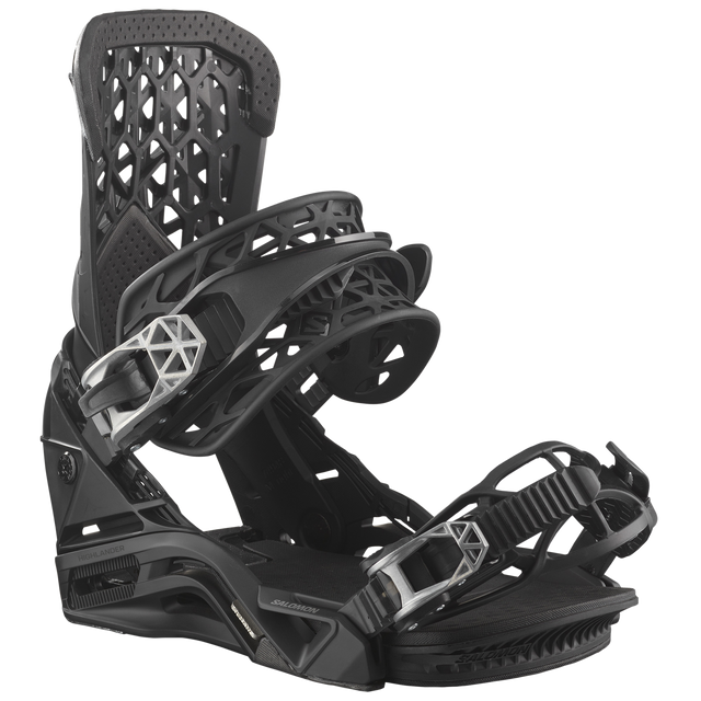 Buy HIGHLANDER SNOWBOARD BINDING MEN'S by Salomon Australia online Buy HIGHLANDER SNOWBOARD BINDING MEN'S by Salomon Australia online