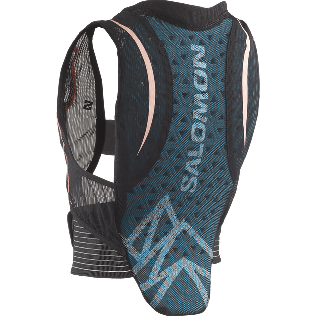 Buy FLEXCELL PRO BACK PROTECTION WOMEN'S by Salomon Buy FLEXCELL PRO BACK PROTECTION WOMEN'S by Salomon