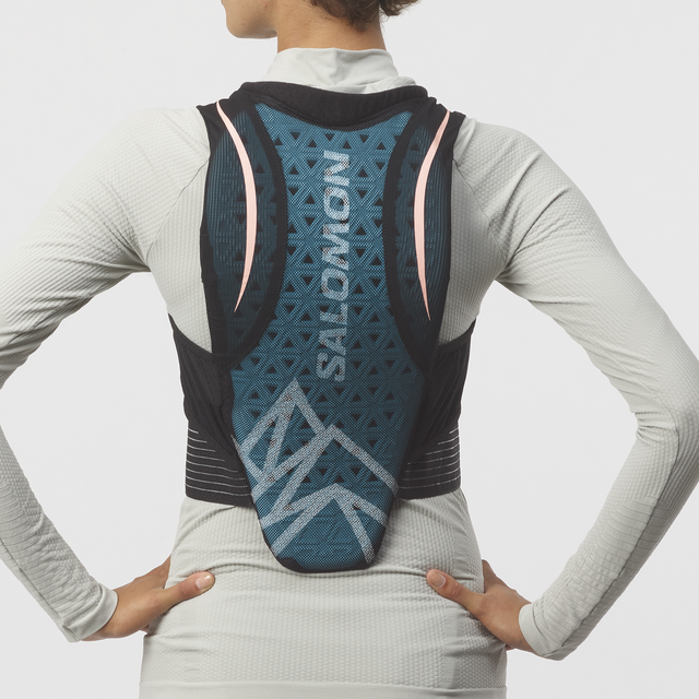 Buy FLEXCELL PRO BACK PROTECTION WOMEN'S by Salomon Buy FLEXCELL PRO BACK PROTECTION WOMEN'S by Salomon