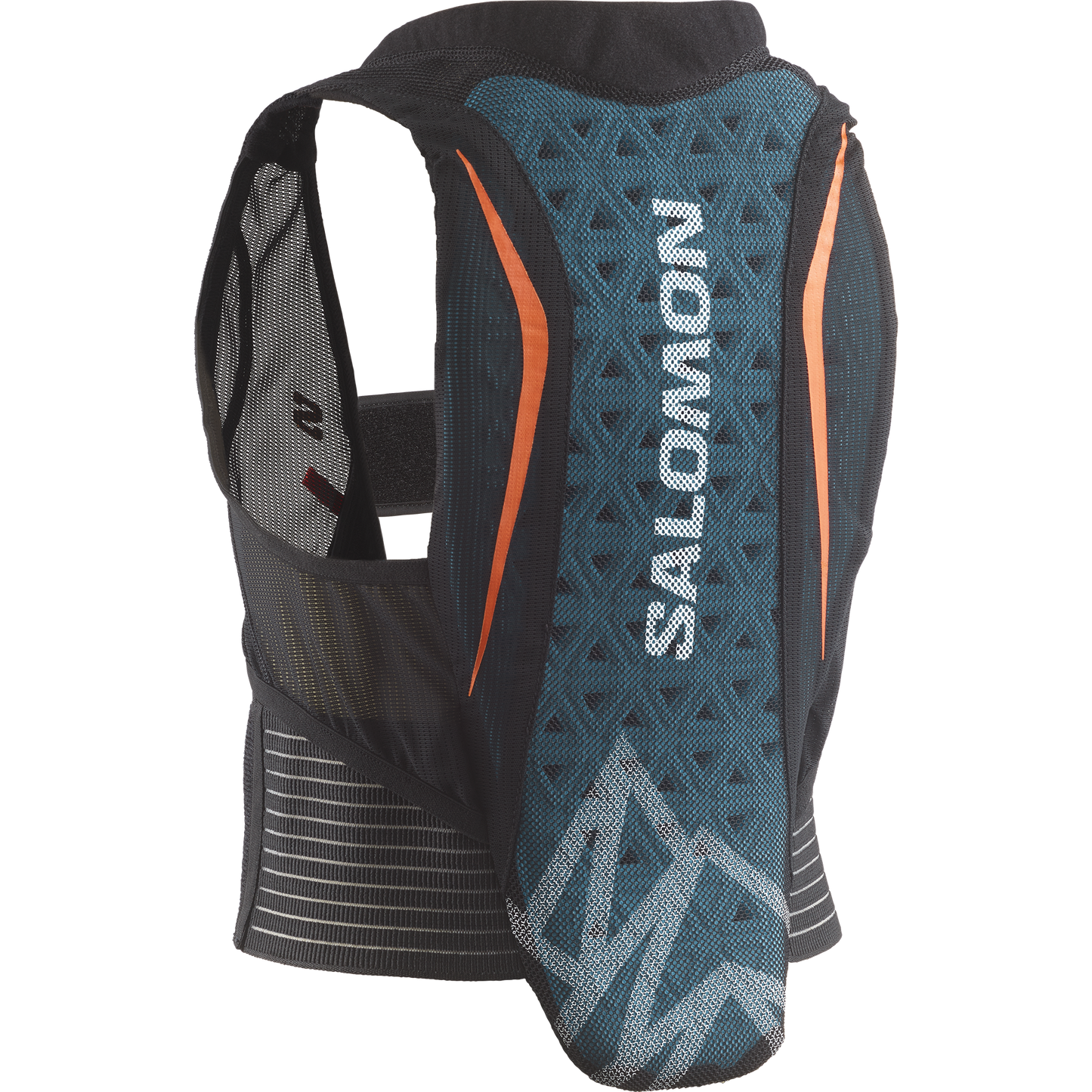 FLEXCELL PRO BACK PROTECTION JUNIOR