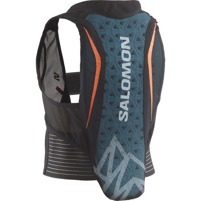 FLEXCELL PRO BACK PROTECTION JUNIOR