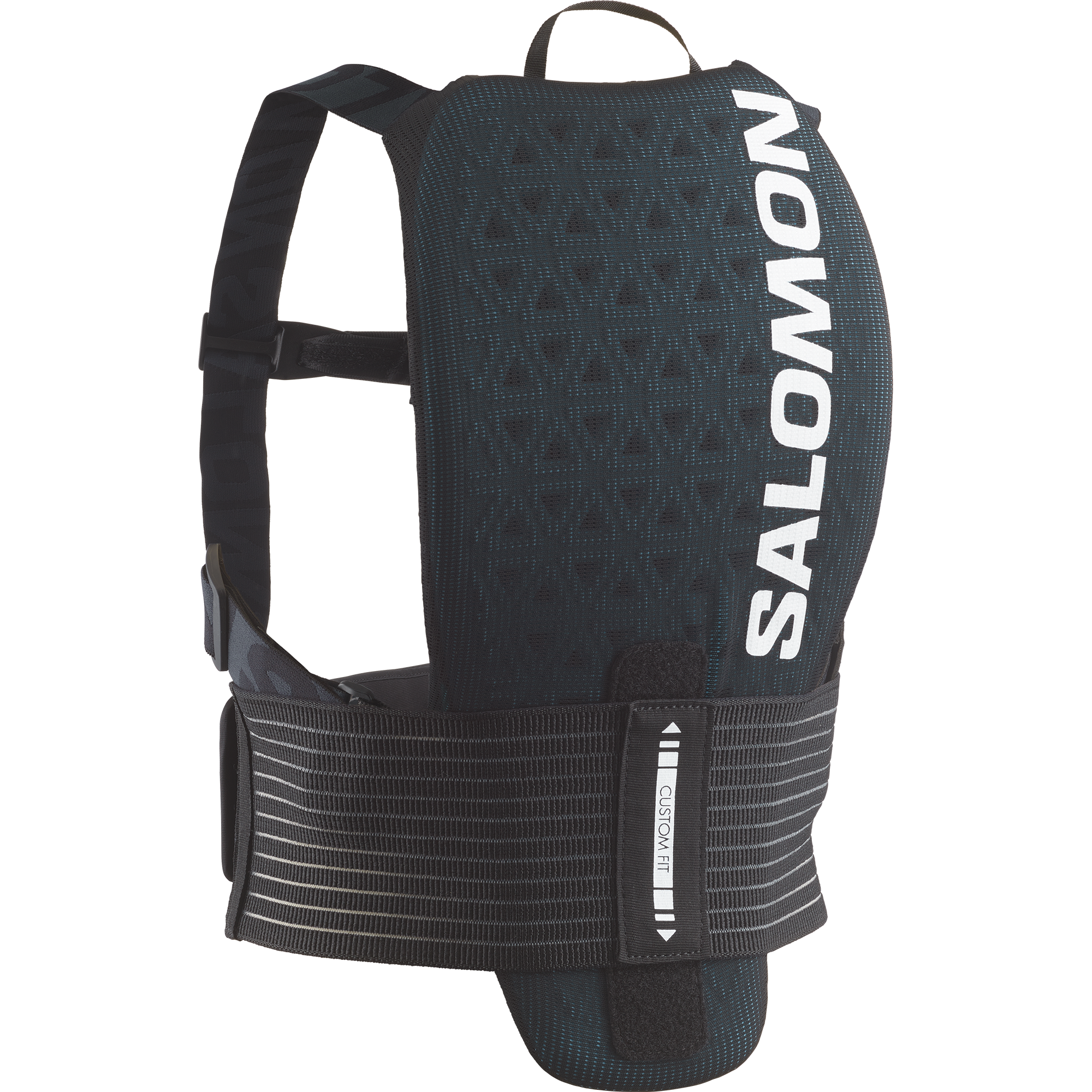 楽天市場】SALOMON サロモン スキー バックプロテクター 脊椎