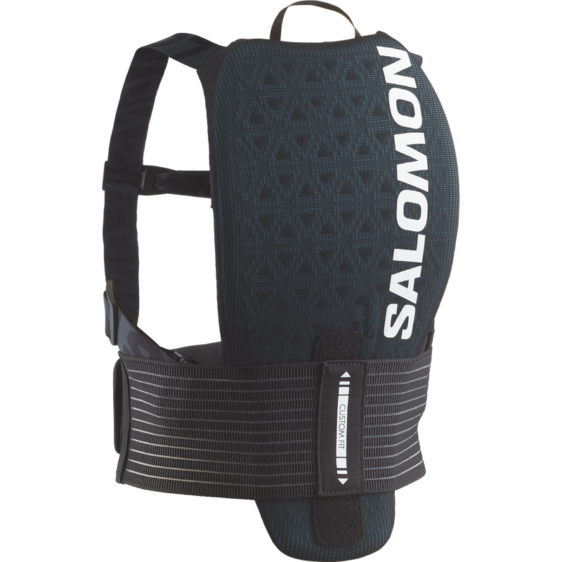 Adaptable protection