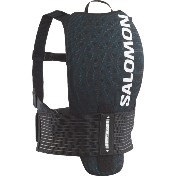 Buy FLEXCELL BACK PROTECTION JUNIOR by Salomon Australia