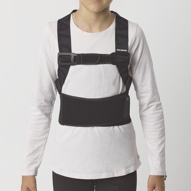 FLEXCELL BACK PROTECTION JUNIOR