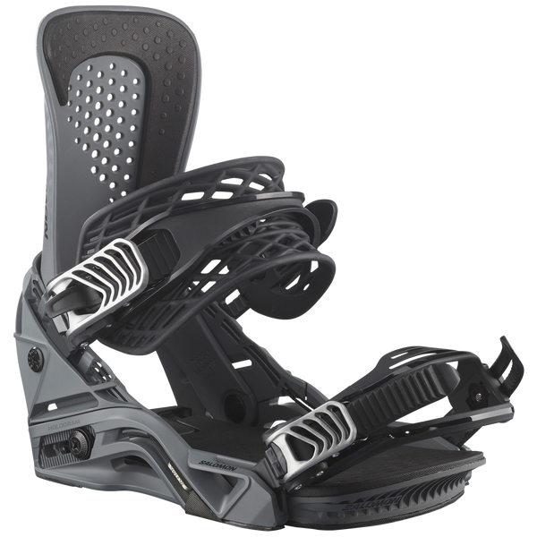 Buy HOLOGRAM SNOWBOARD BINDING MEN S by Salomon Australia online Salomon Australia