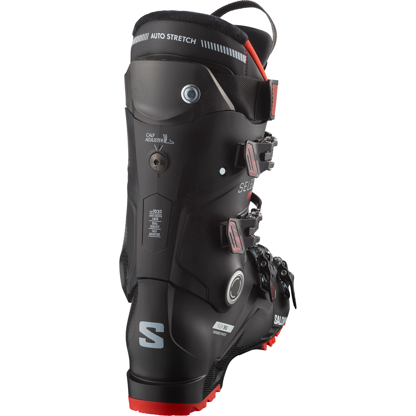 Buy SELECT HV 90 GW SKI BOOT MEN S by Salomon Australia online Salomon Australia