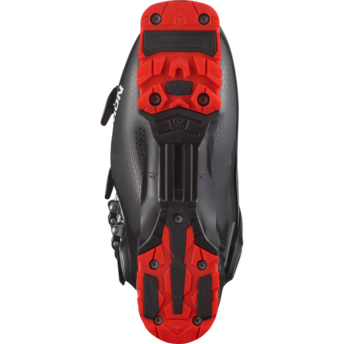 SELECT HV 90
