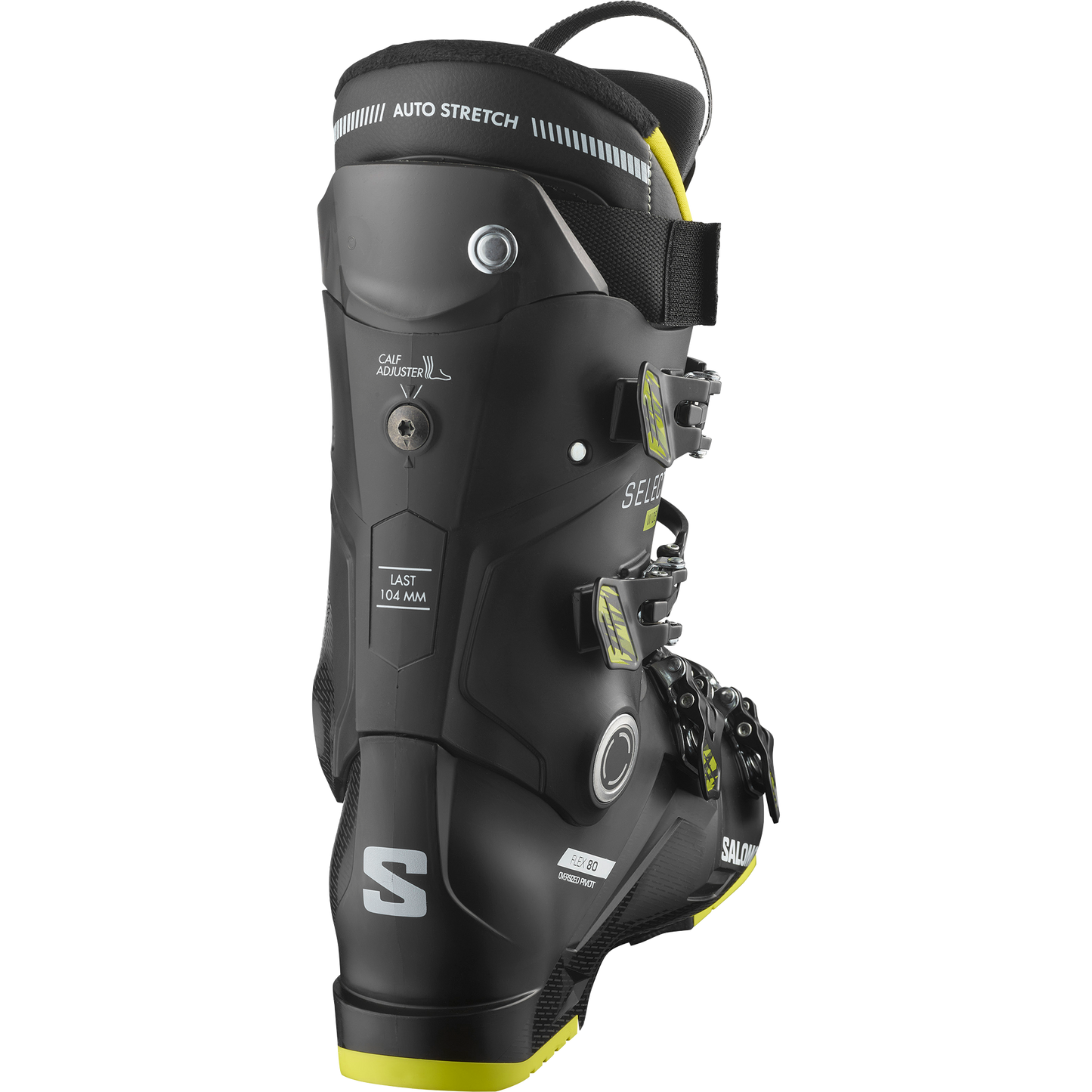 Buy SELECT 80 WIDE SKI BOOT MEN S by Salomon Australia online Salomon Australia