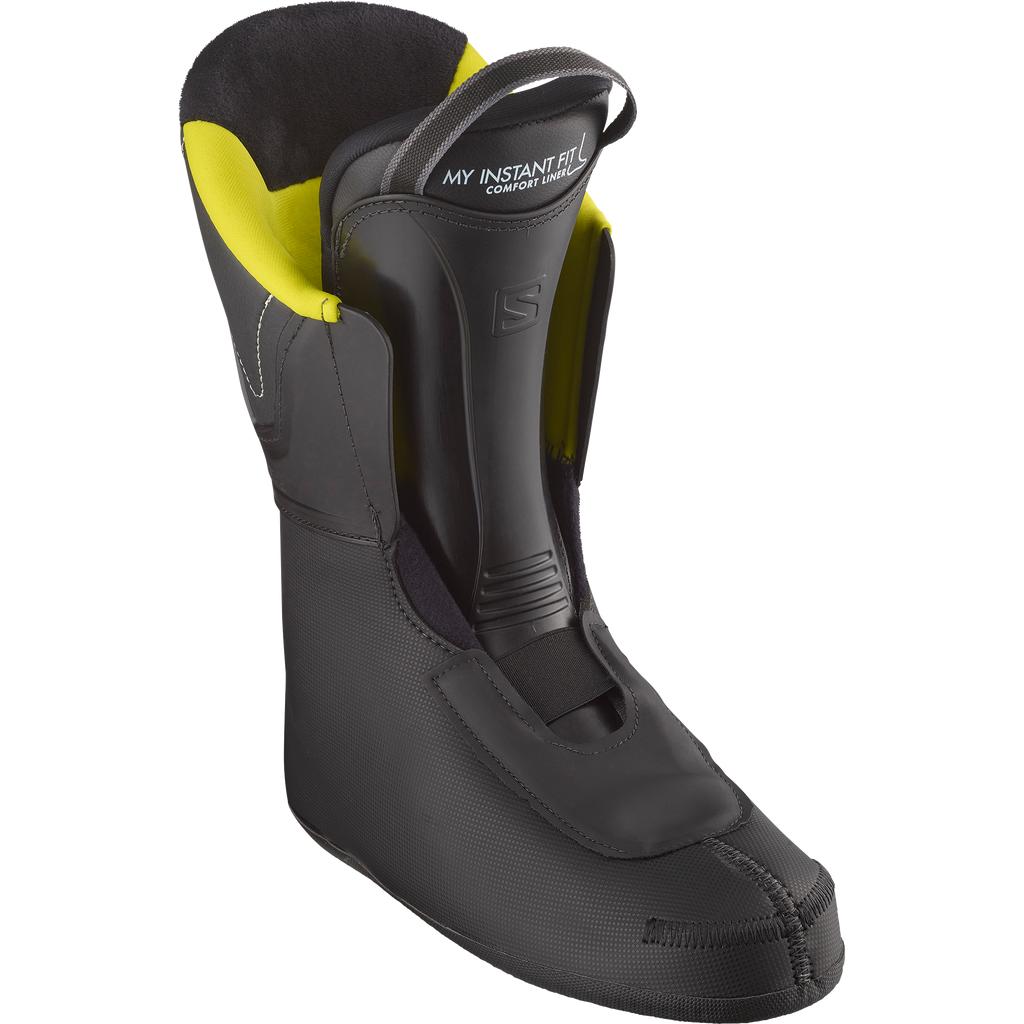 Buy SELECT 80 WIDE SKI BOOT MEN S by Salomon Australia online Salomon Australia
