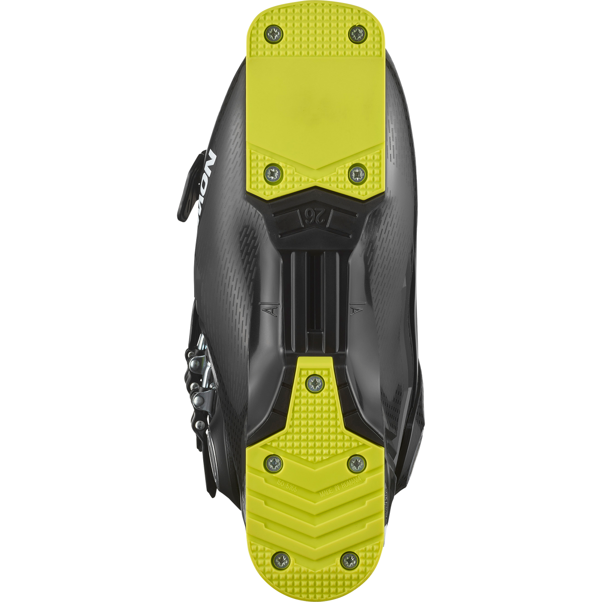 S/PRO MV 80 CS