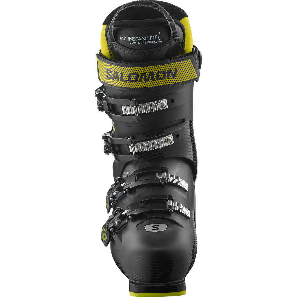 S/PRO MV 80 CS
