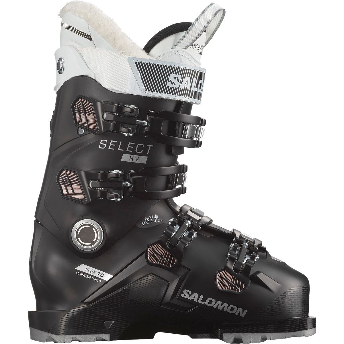 SELECT HV 70