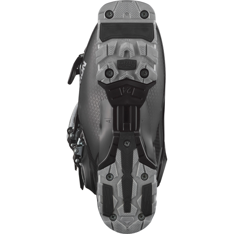 Uncompromised performance