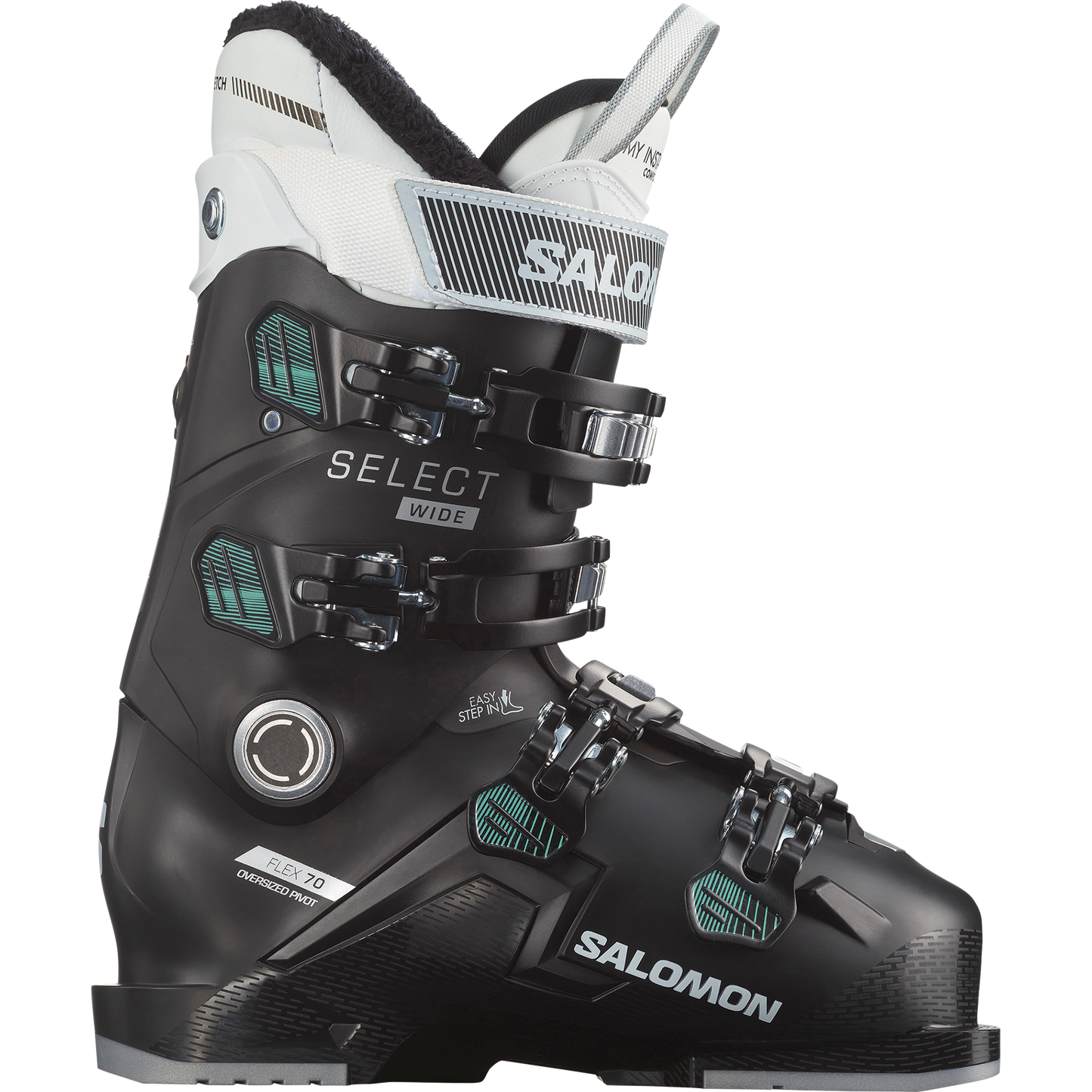 SELECT 70 W WIDE SKI BOOT WOMEN'S