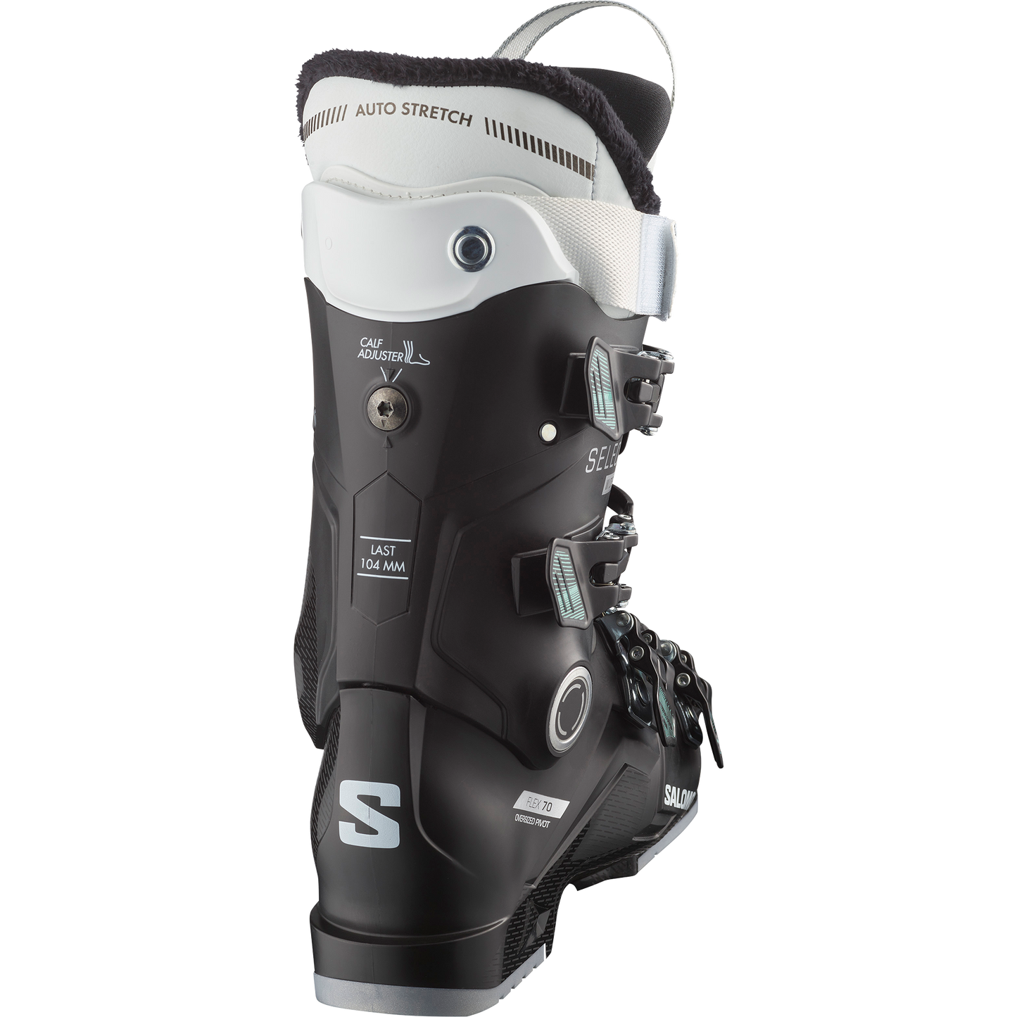 Buy SELECT 70 W WIDE SKI BOOT WOMEN S by Salomon Australia online Salomon Australia