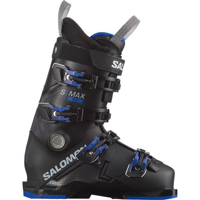 S/MAX 65 SKI BOOT JUNIOR