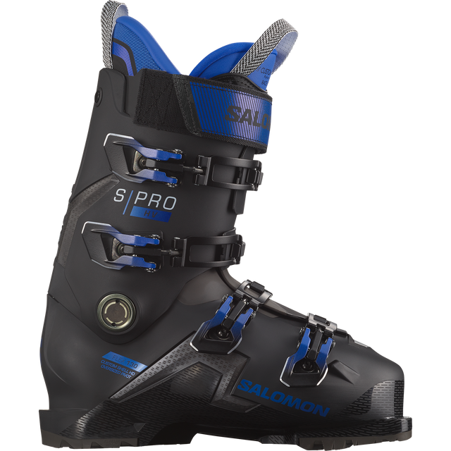 Ski Gear Salomon Qst Pro 130 Ski Boots Buy S/PRO HV 130 GW SKI BOOT