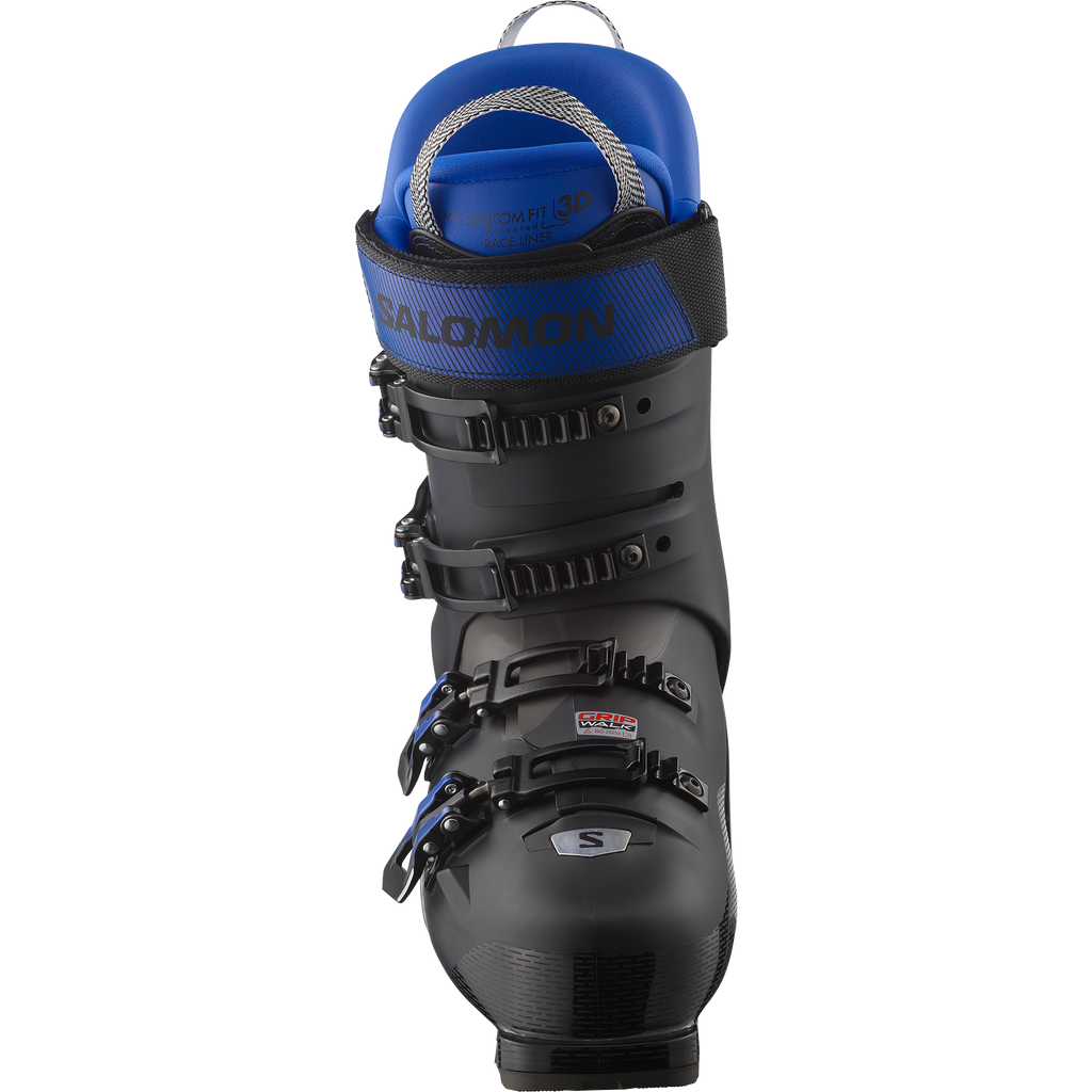 Salomon 130 ski boots on sale