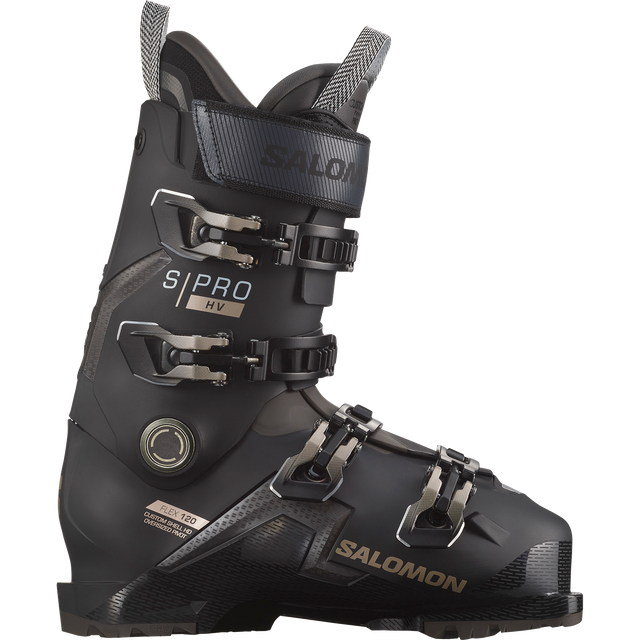 S/PRO HV 120 GW SKI BOOT MEN'S