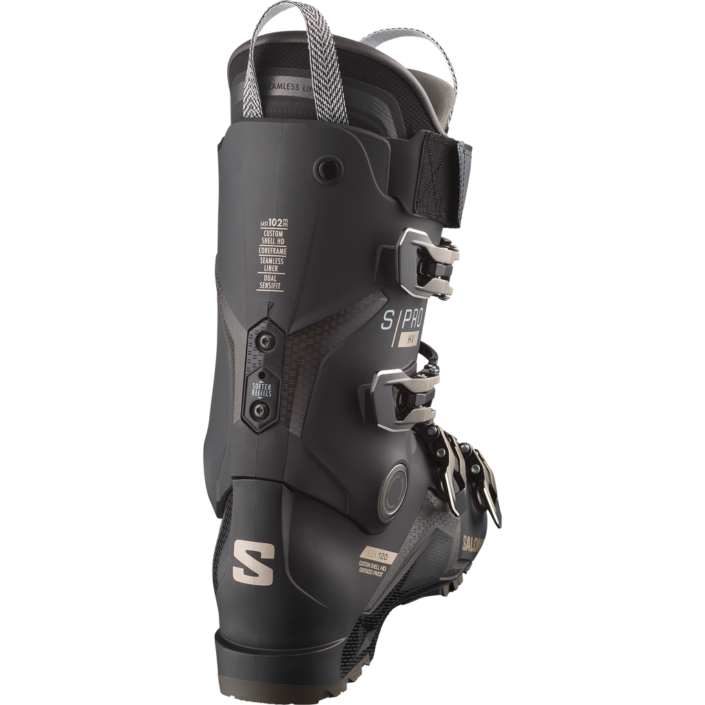 S/PRO HV 120