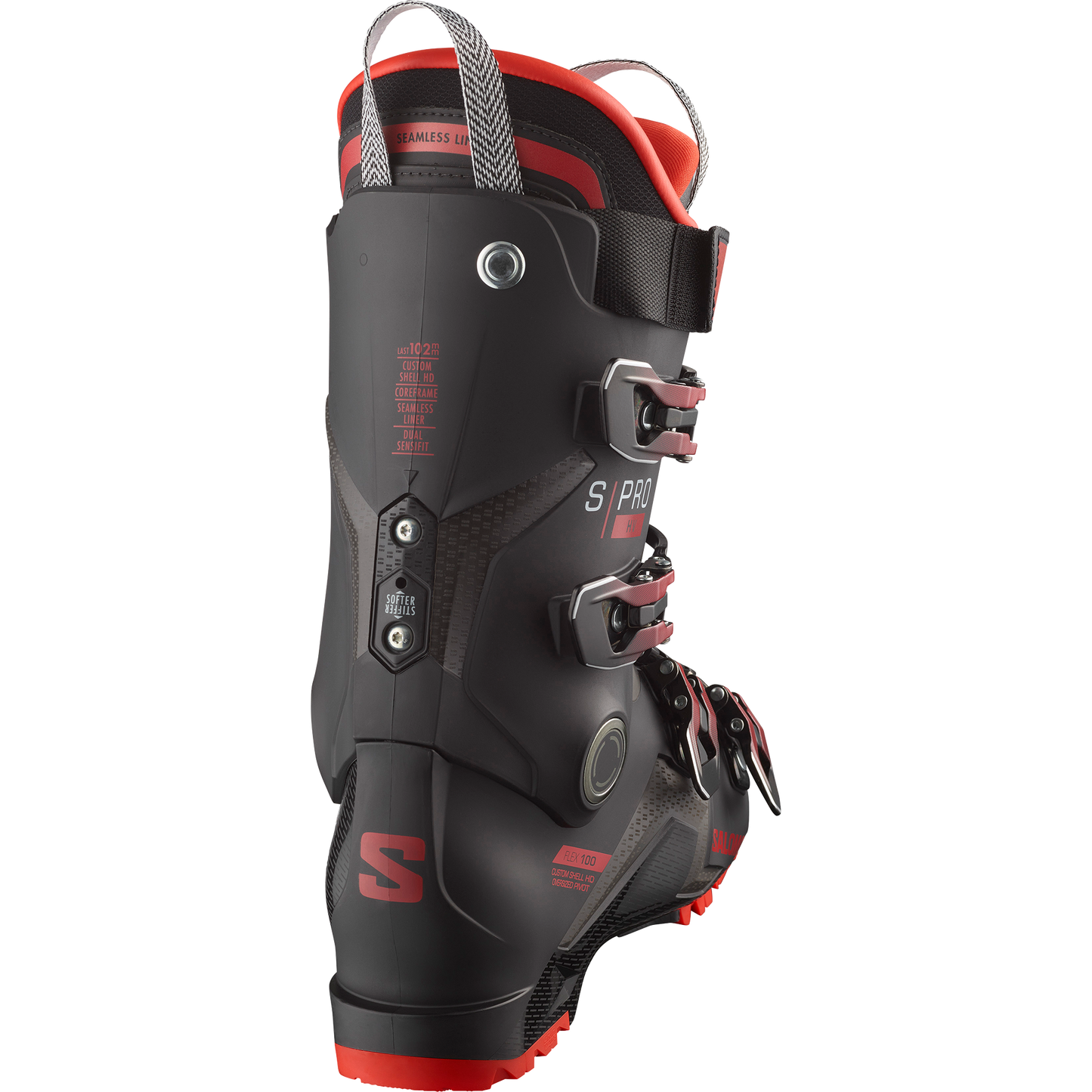 Buy S PRO HV 100 GW SKI BOOT MEN S by Salomon Australia online Salomon Australia